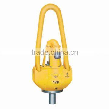 API oil rotary swivel