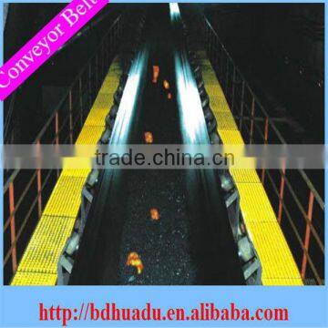 Flame retardant Steel cord conveyor belt