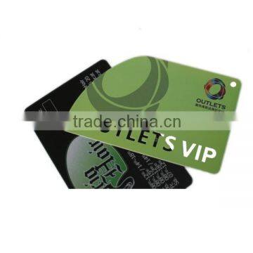 China wholesale luggage tag, salon plastic membership card