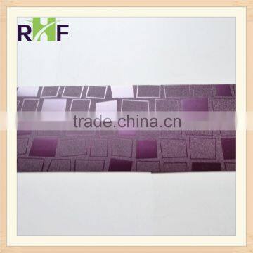Best Price EMBOSSED HPL/decorative and boards/ Laminate