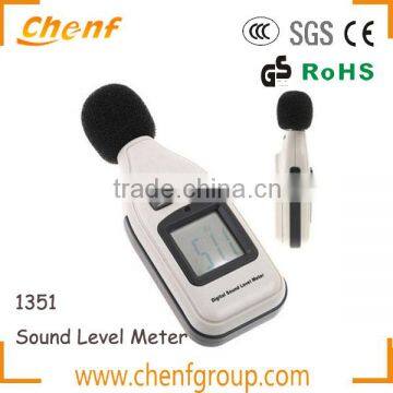 2014 Newest Mini Digital Sound Level Meter with LCD Dsiplay