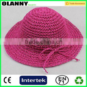 hot sale durable discount price china straw hat