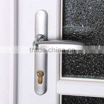 Rogenilan 45 Series Modern Safety Handle for Garage Glass Door photo-5