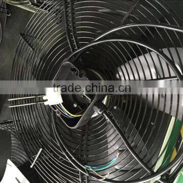 External Rotor Motor Axial Fan Air Conditioning Fans With Big Diameter photo-4