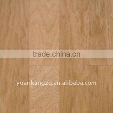 wood flooring-oak fire wood solid hardwood flooring/coconut