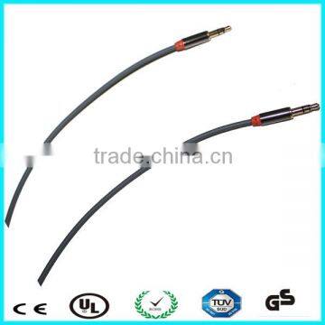 Factory directly 3.5mm jack aux cord cable 3ft