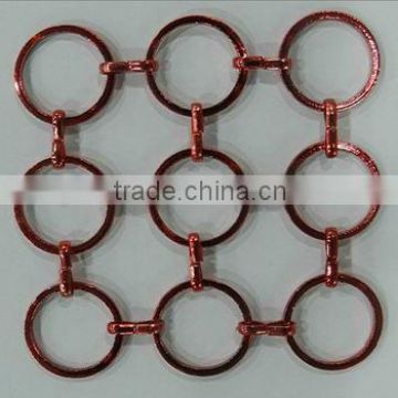 Architectural Wire Mesh for Decoration