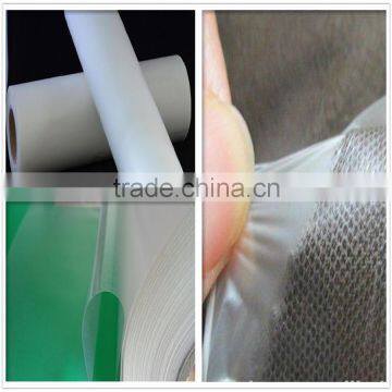 Biggest manufacturer Xionglin tpu glue film for fabric with best factory price