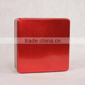 Fancy Metal Christmas Gift Boxes&metal Gift Tins photo-4
