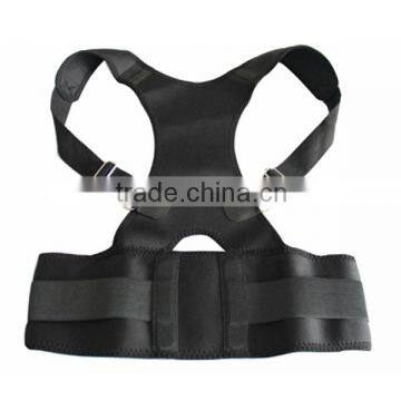 private labeling back support posture spine support belt