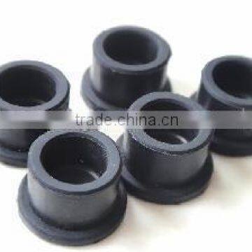 Silicone Rubber Cap