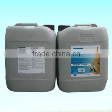 lubricating oil/ lubricant oil/ screw air compressor oil/good quality oil