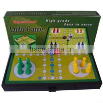 130*70*22mm Top Quality Iudo Board Game with Promotions