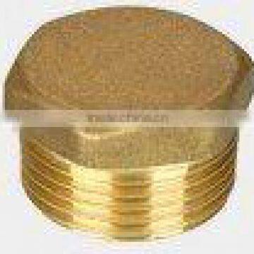 JD-5012 copper fittings brass pipe fitting