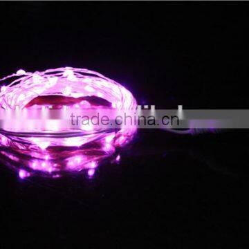 Copper Wire LED Starry Lights, LED String Light 20m/string 200led