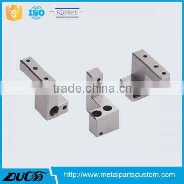 ISO CNC Machining Stainless Steel Casting Parts