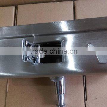 Everstrong Stainless Steel Hand Liquid Soap Dispenser ST-V13K