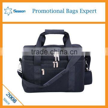 Delivery fast food box lunch bag for men insulated lunch bag