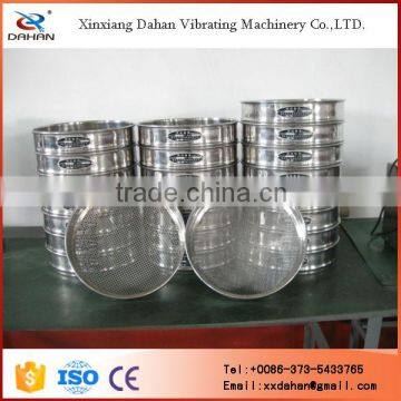 DH-300T Lab Test Vibrating Screen Sieve Shaker photo-5