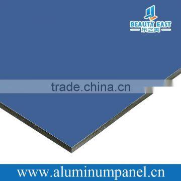 1100 Aluminum Composite Panel Waterproof For Wall Covering