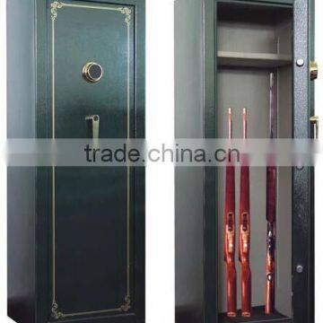 Mechaincal Lock Gun Safe