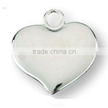 Fashion Heart Pendant