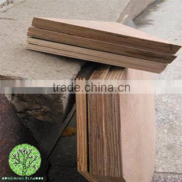 50cm*50cm*28mm Octagonal Plywood