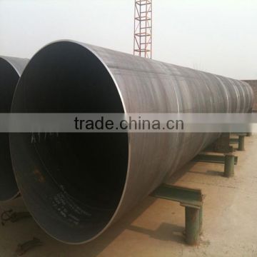 ASTM A252 GR.3 piling pipe