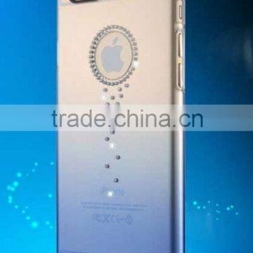 G Case Diamonds Shell Case for Iphone 6 Plus