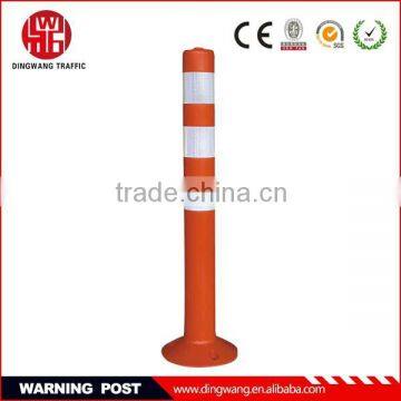 steel bollard manufacturer