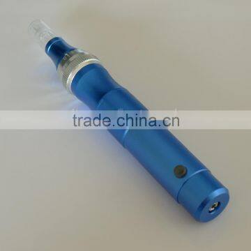 Huafu 2016! High Quality 8000rpm Eyelash Growht Auto Micro Needle Electric Derma Pen photo-3