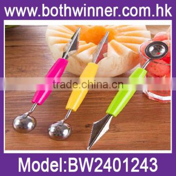 hot selling Ice Cream Dig Ball Scoop Spoon Baller