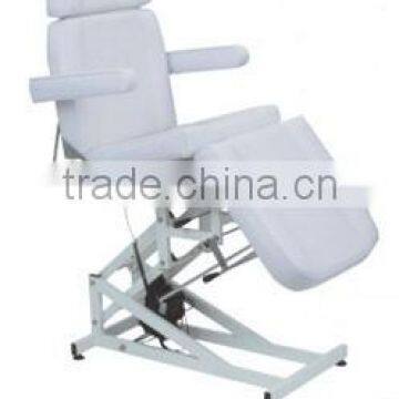 comfort electric facial chair