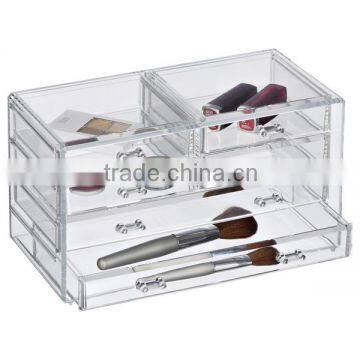 Factory custom plexiglass containers