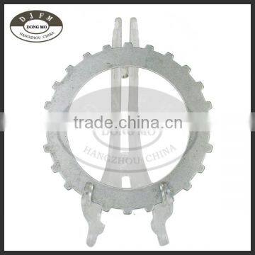 JCB 10/907369 Steel Mating Plate low price high quality