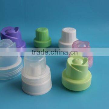 High Quality Wholesale Cap for Detergent Laundry Bottle Container Quality Choice photo-2
