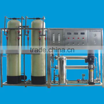 2014 high quality mulfunction reverse osmosis stainless steel membrane filter press machine