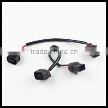 Car Accessories 55w P13W 5502 Extension Wiring Harness 35w 5502 Hid Xenon Headlight Fog Light Relay Harness Connector for Bmw photo-3