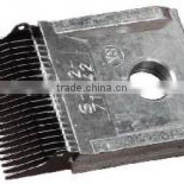 Karl Mayer Guide , Knitting Needle for Warp Knitting Machine