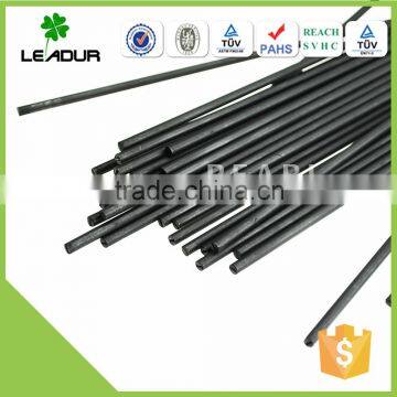 carbon pencil lead for producing pencil