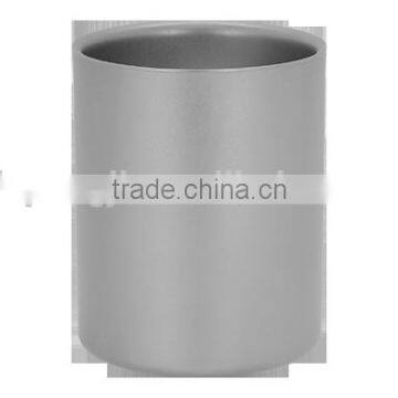 Double-wall Pure Titanium Mug photo-3