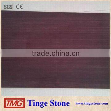Wood Grain Floor Tiles Rosewood Sandstone With Factory Price photo-3