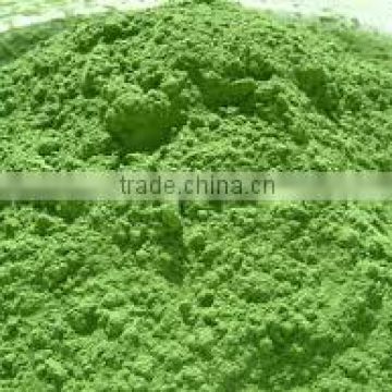 Organic Barley Grass