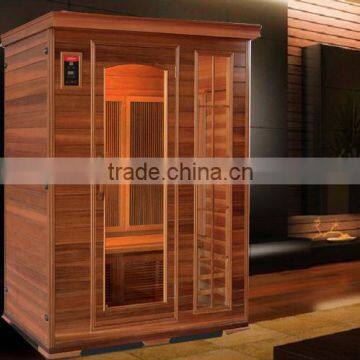 Wellness and Fitness Infrared Sauna,Home Sauna