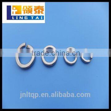 Spring Washer Made in China Type of Lock Washer Fastener Manufacturers & Suppliers & Exporters photo-5