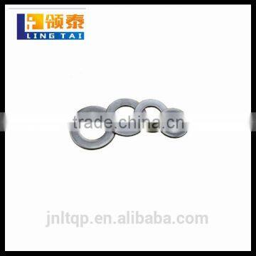 stainless steel flat washer