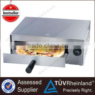 (CE Approval) High Quality K316 Commercial Mini pizza oven