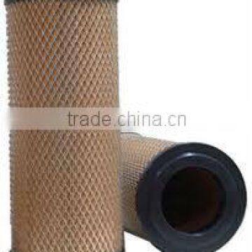 air compressor filter element with korea technology (Custom service is available)