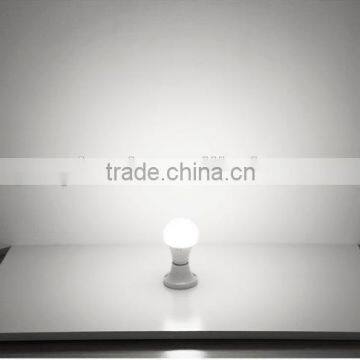 Factory Price Smd 2835 E27 10w Led Bulb Warm White photo-5