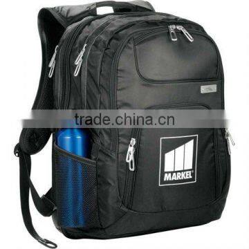 High Sierra Optima Fly-By Compu-Backpack